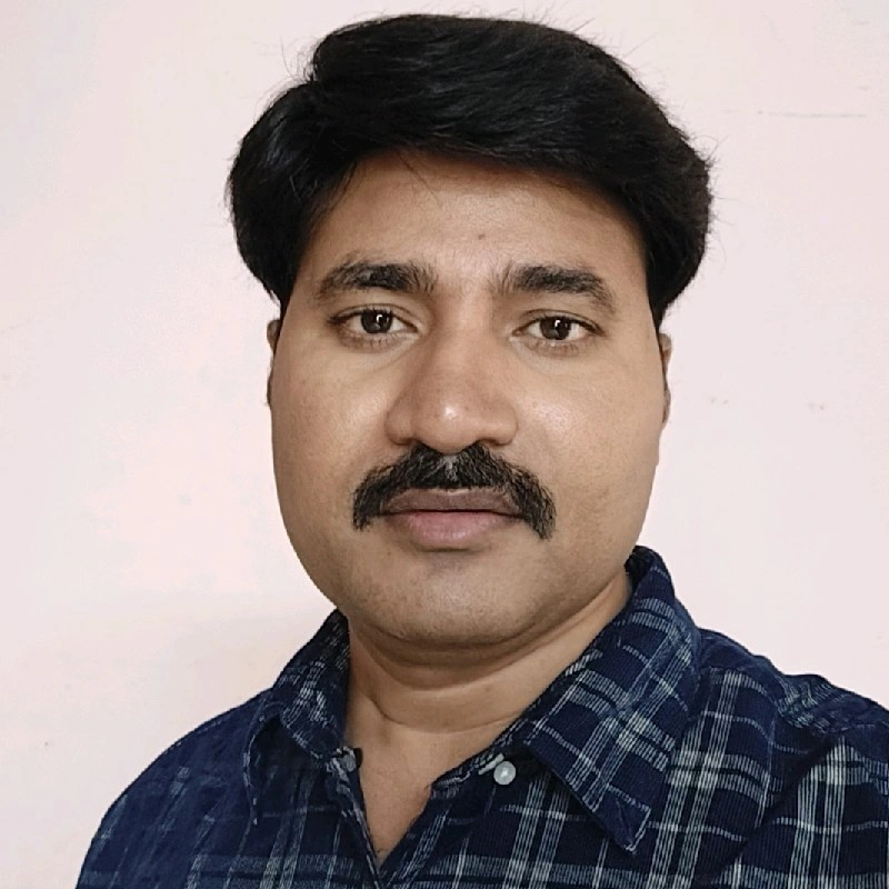 Sudhakar Kakunuri